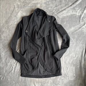 Lululemon “jacket”